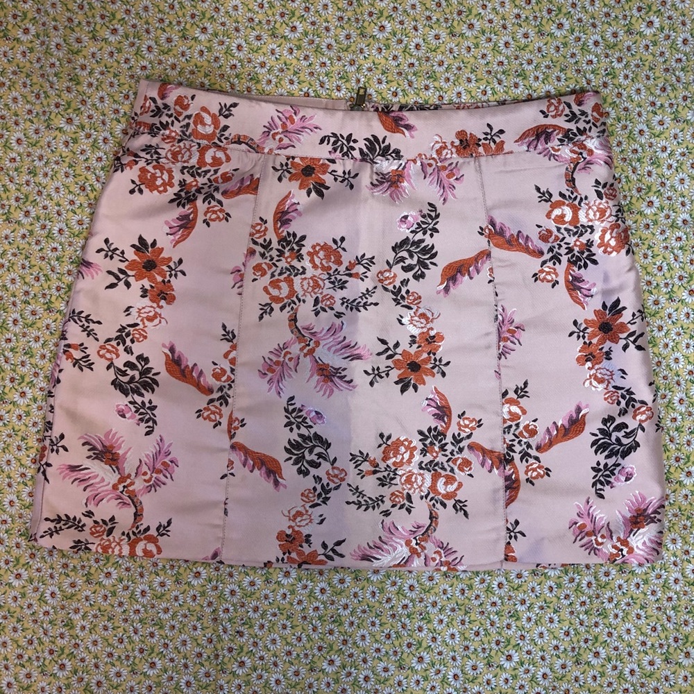 Forever 21 Skirt